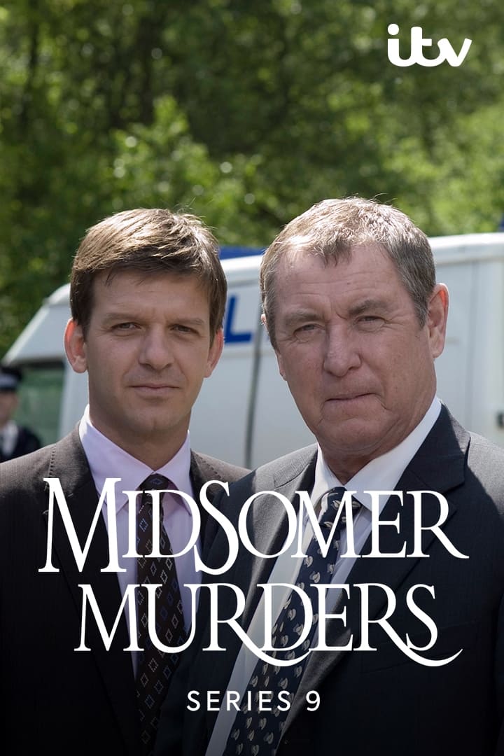 Midsomer Murders - Season 9 [22363] (A1764445679) [[Shows]] --Plex--